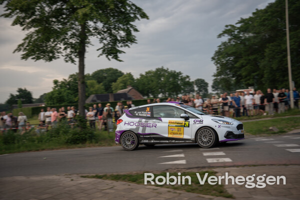 ELE Rally 2026
