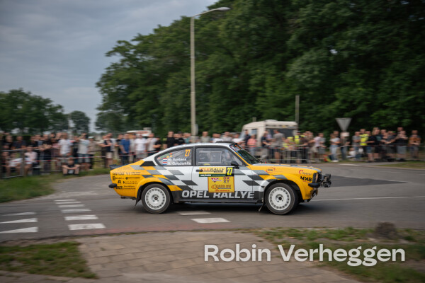 ELE Rally 2026