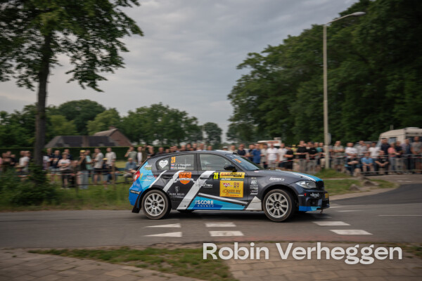 ELE Rally 2026