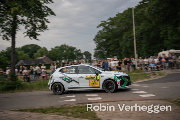 ELE Rally 2026