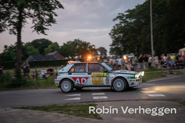 ELE Rally 2026