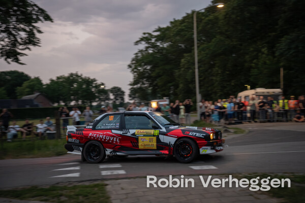 ELE Rally 2026