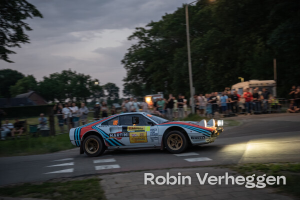 ELE Rally 2026