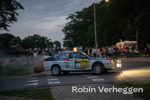 ELE Rally 2026