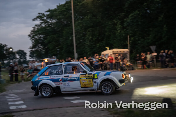 ELE Rally 2026