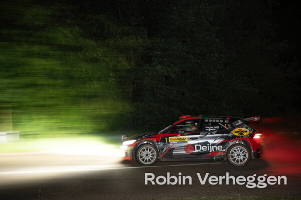 ELE Rally 2026