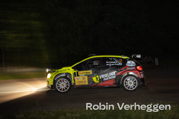 ELE Rally 2026