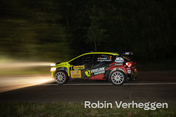 ELE Rally 2026