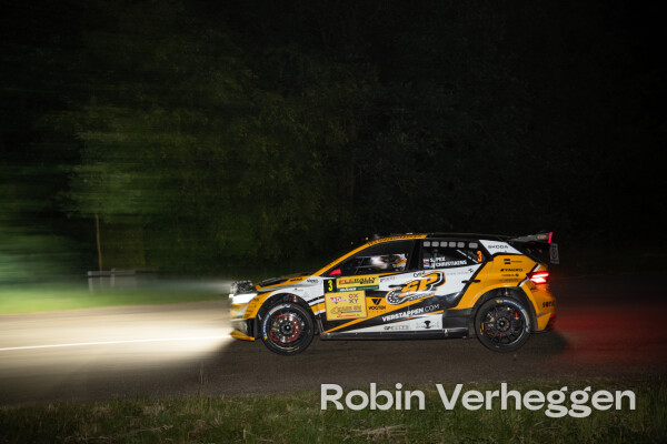 ELE Rally 2026