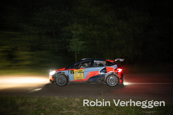 ELE Rally 2026