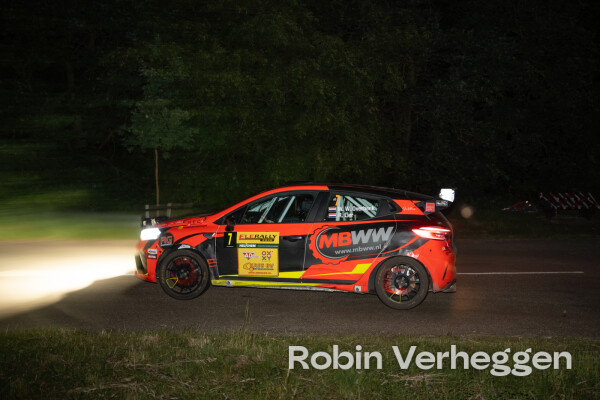 ELE Rally 2026