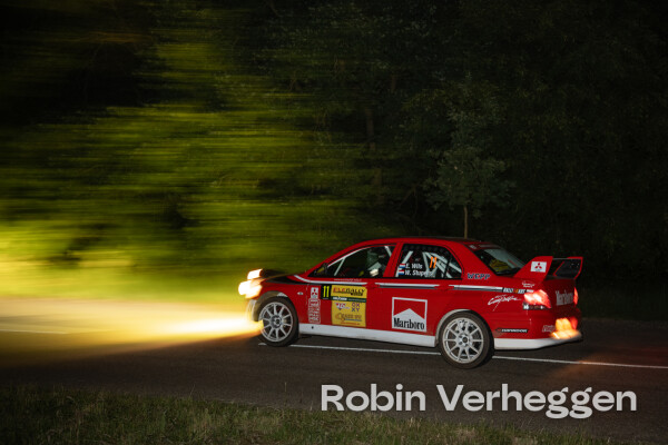ELE Rally 2026