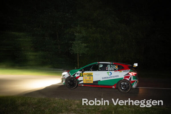 ELE Rally 2026