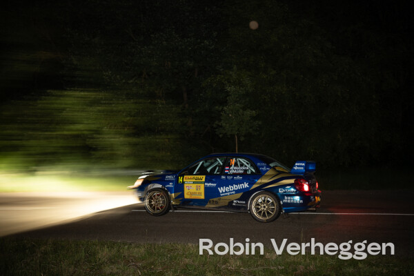 ELE Rally 2026