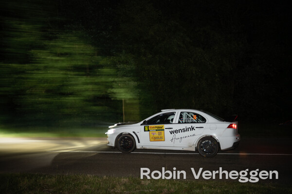 ELE Rally 2026