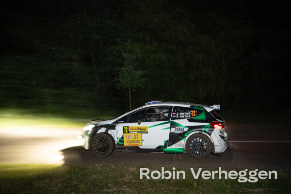 ELE Rally 2026