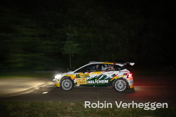 ELE Rally 2026