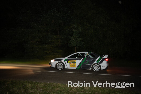 ELE Rally 2026