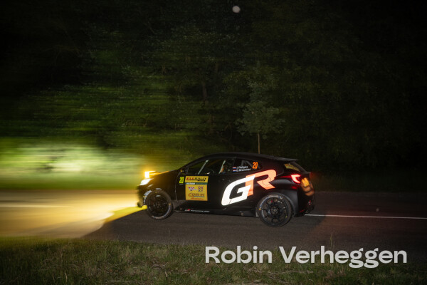 ELE Rally 2026