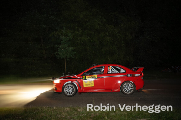 ELE Rally 2026
