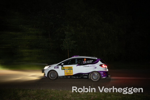 ELE Rally 2026