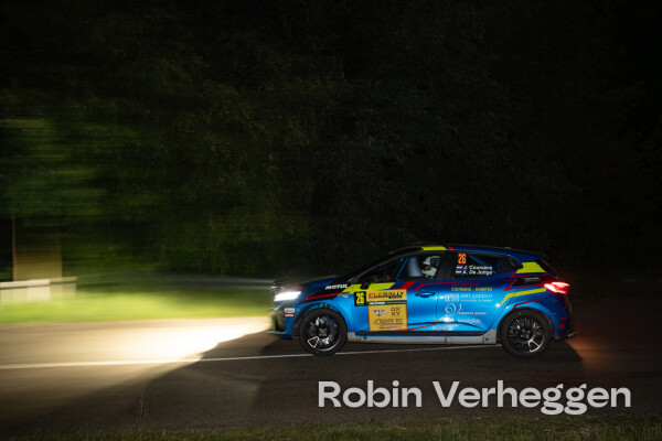 ELE Rally 2026