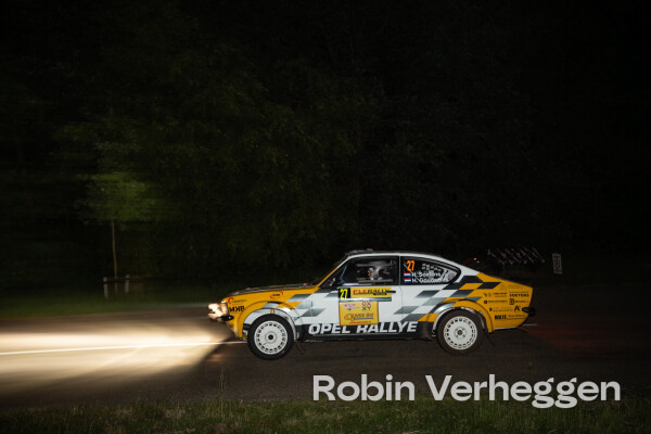ELE Rally 2026