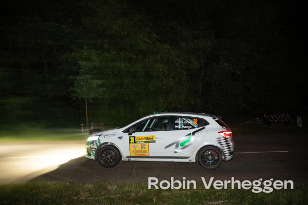 ELE Rally 2026