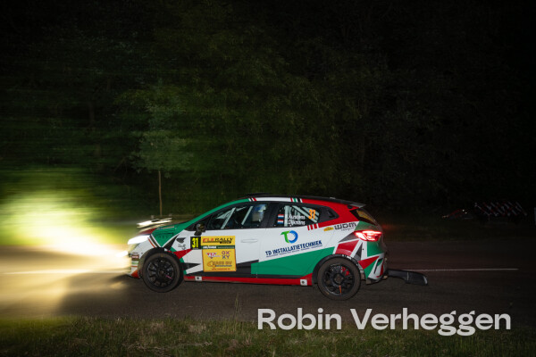 ELE Rally 2026