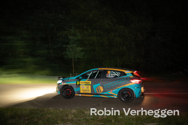 ELE Rally 2026