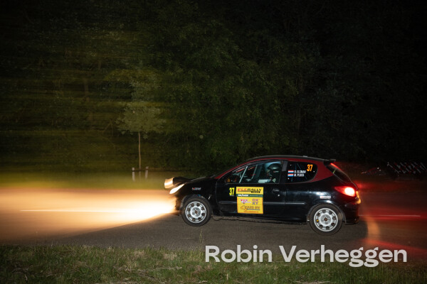 ELE Rally 2026