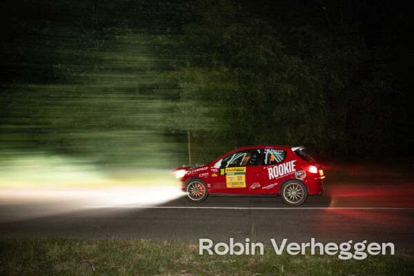 ELE Rally 2026