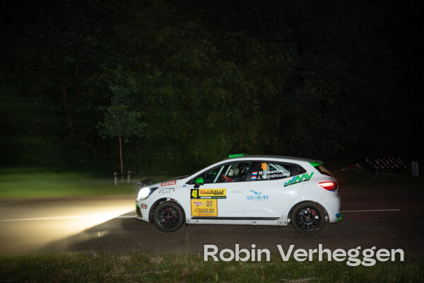 ELE Rally 2026
