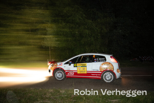 ELE Rally 2026