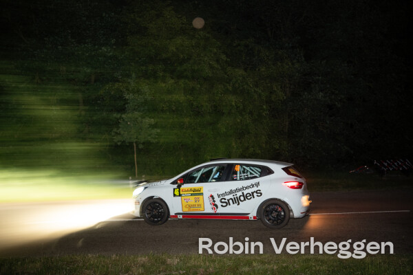 ELE Rally 2026