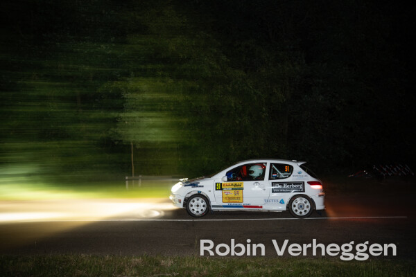 ELE Rally 2026