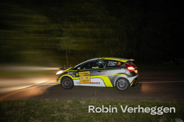ELE Rally 2026
