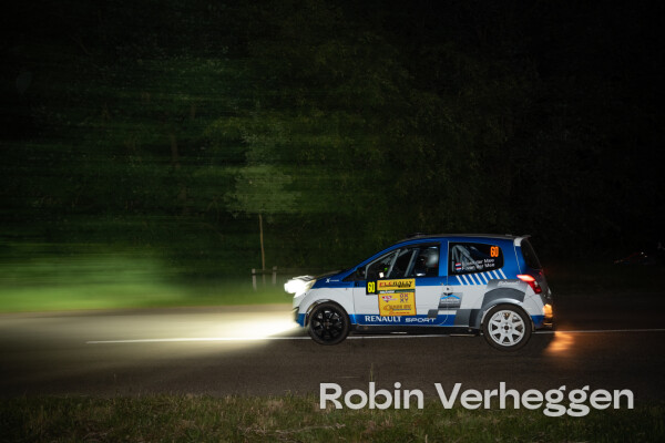 ELE Rally 2026