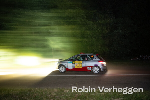 ELE Rally 2026