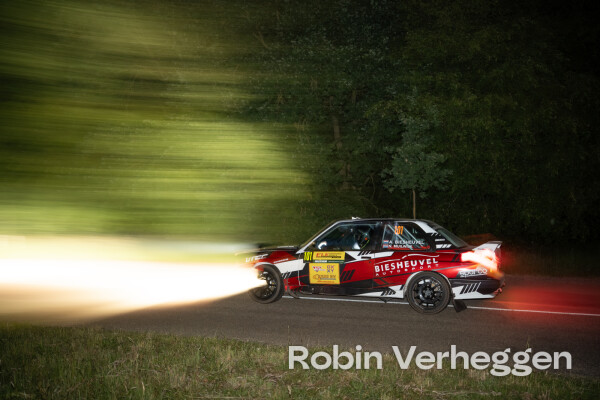 ELE Rally 2026