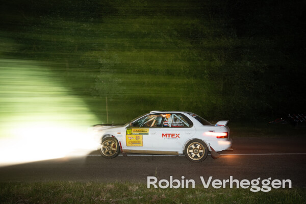 ELE Rally 2026
