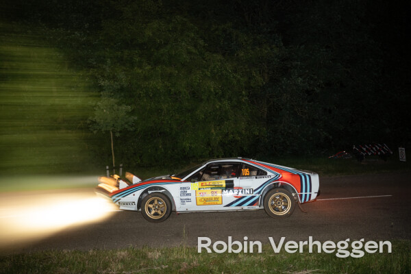 ELE Rally 2026