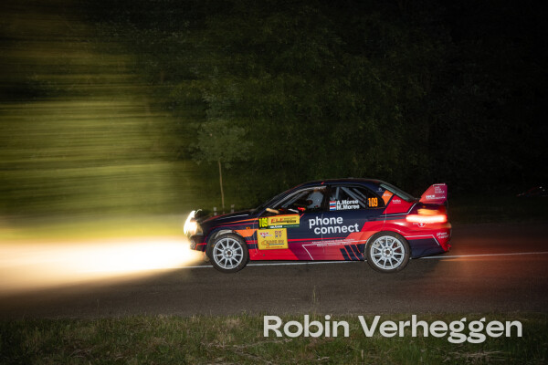 ELE Rally 2026