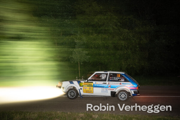 ELE Rally 2026