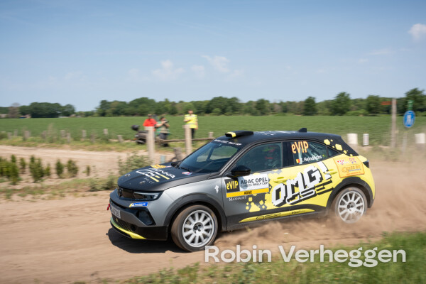 ELE Rally 2026