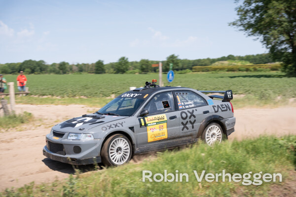 ELE Rally 2026