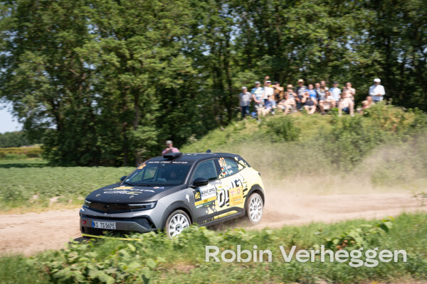 ELE Rally 2026