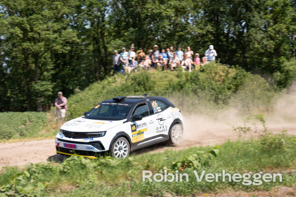 ELE Rally 2026