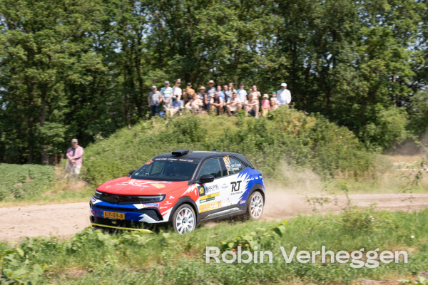 ELE Rally 2026