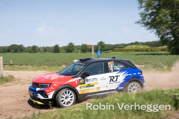 ELE Rally 2026